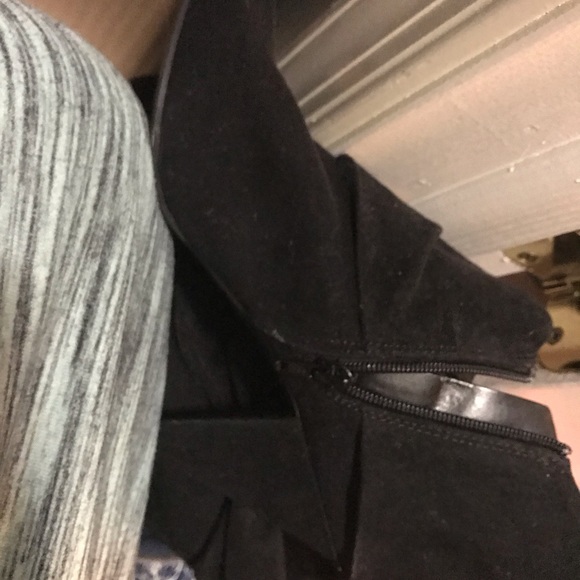 Booties - Picture 2 of 2